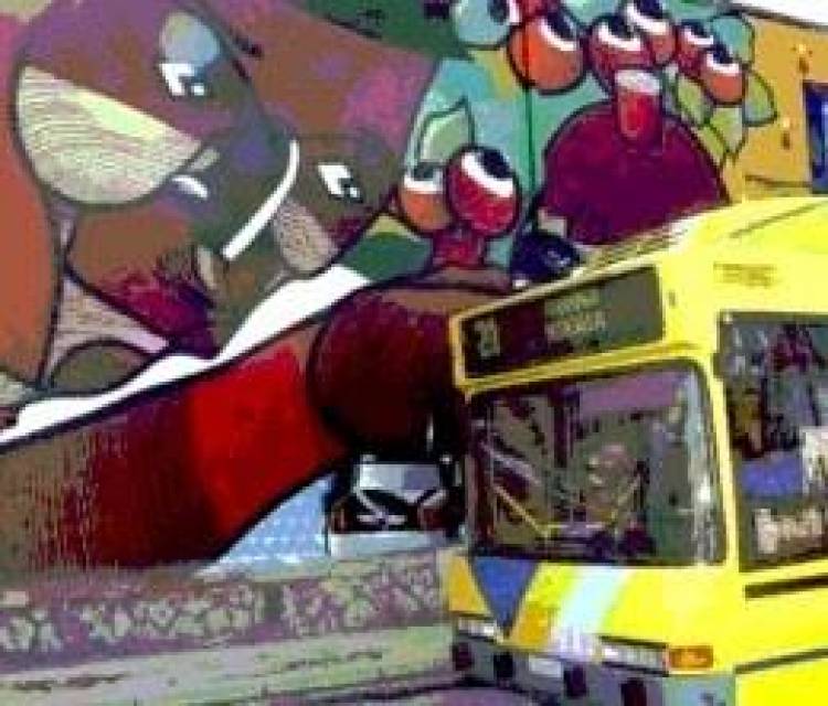 Αντί να το βουλώσουμε