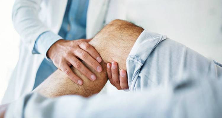 80% των ορθοπεδικών παθήσεων αντιμετωπίζονται χωρίς χειρουργείο