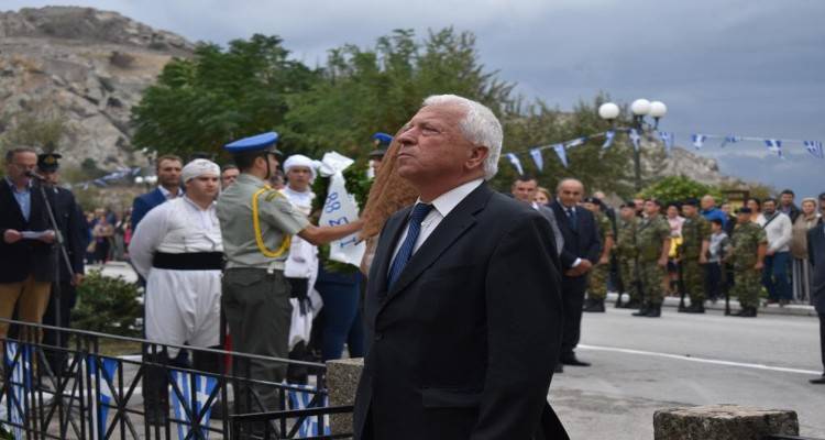 Στη Λήμνο για 3 ημέρες βρέθηκε ο Περιφερειάρχης Βορείου Αιγαίου (photos)