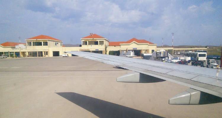 Fraport: &Epsilon;&nu;&delta;&iota;&alpha;&phi;έ&rho;&omicron;&nu; &gamma;&iota;&alpha; &tau;&eta; &delta;&iota;&alpha;&chi;&epsilon;ί&rho;&iota;&sigma;&eta; &tau;&omega;&nu; 23 &mu;&iota;&kappa;&rho;ώ&nu; &alpha;&epsilon;&rho;&omicron;&delta;&rho;&omicron;&mu;ί&omega;&nu; | &Alpha;&nu;ά&mu;&epsilon;&sigma;ά &tau;&omicron;&upsilon;&sigmaf; &kappa;&alpha;&iota; &tau;&eta;&sigmaf; &Lambda;ή&mu;&nu;&omicron;&upsilon;