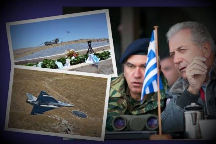 &Sigma;&alpha;&nu; &sigma;ή&mu;&epsilon;&rho;&alpha; έ&pi;&epsilon;&sigma;&epsilon; &sigma;&tau;&omicron; &kappa;&alpha;&theta;ή&kappa;&omicron;&nu; &omicron; &Nu;ί&kappa;&omicron;&sigmaf; &Sigma;&iota;&alpha;&lambda;&mu;ά&sigmaf; | &Alpha;ύ&rho;&iota;&omicron; &eta; &tau;έ&lambda;&epsilon;&sigma;&eta; &mu;&nu;&eta;&mu;&omicron;&sigma;ύ&nu;&omicron;&upsilon; &sigma;&tau;&omicron;&nu; Ά&gamma;&iota;&omicron; &Epsilon;&upsilon;&sigma;&tau;&rho;ά&tau;&iota;&omicron;