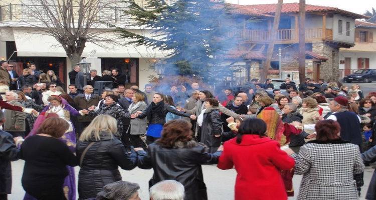 3&omicron; &Chi;&rho;&iota;&sigma;&tau;&omicron;&upsilon;&gamma;&epsilon;&nu;&nu;&iota;ά&tau;&iota;&kappa;&omicron; &gamma;&lambda;έ&nu;&tau;&iota; &sigma;&tau;&eta; &Lambda;ή&mu;&nu;&omicron; &alpha;&pi;&omicron; &tau;&omicron;&nu; &Gamma;&Alpha;&Sigma; &kappa;&alpha;&iota; &tau;&omicron;&nu; &Epsilon;&mu;&pi;&omicron;&rho;&iota;&kappa;ό &Sigma;ύ&lambda;&lambda;&omicron;&gamma;&omicron;