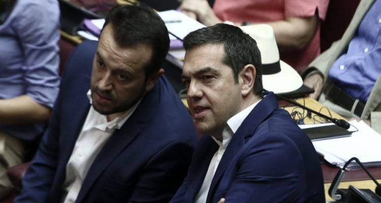 Διπλό χτύπημα στον ΣΥΡΙΖΑ με την «απολογία» Παππά | Κατέρρευσε επίσημα και η σκευωρία Novartis