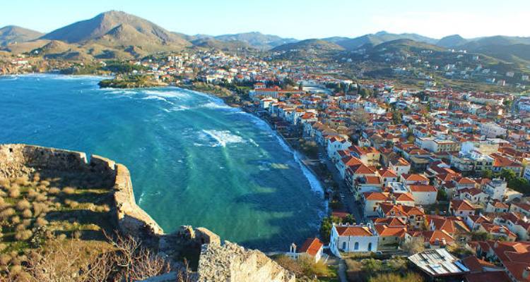 &Alpha;&pi;ό 1&eta; &Iota;&omicron;&upsilon;&lambda;ί&omicron;&upsilon; &tau;&omicron; &mu;&epsilon;&tau;&alpha;&phi;&omicron;&rho;&iota;&kappa;ό &iota;&sigma;&omicron;&delta;ύ&nu;&alpha;&mu;&omicron; &sigma;&epsilon; &Lambda;ή&mu;&nu;&omicron;, &Alpha;ϊ-&Sigma;&tau;&rho;ά&tau;&eta; &kappa;&alpha;&iota; ά&lambda;&lambda;&alpha; 30 &nu;&eta;&sigma;&iota;ά &tau;&omicron;&upsilon; &Alpha;&iota;&gamma;&alpha;ί&omicron;&upsilon;