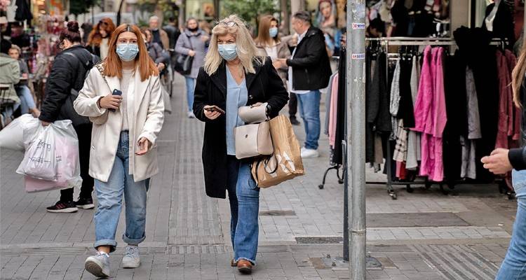&Kappa;&omicron;&rho;&omega;&nu;&omicron;ϊό&sigmaf;: &Sigma;&tau;&alpha; 4.036 &tau;&alpha; &nu;έ&alpha; &kappa;&rho;&omicron;ύ&sigma;&mu;&alpha;&tau;&alpha;, 79 &theta;ά&nu;&alpha;&tau;&omicron;&iota;, 624 &omicron;&iota; &delta;&iota;&alpha;&sigma;&omega;&lambda;&eta;&nu;&omega;&mu;έ&nu;&omicron;&iota;