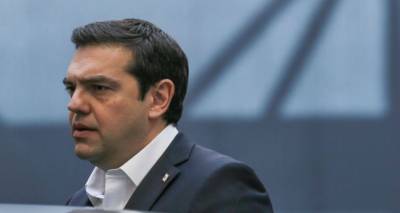 &Gamma;&epsilon;&rho;&mu;&alpha;&nu;&iota;&kappa;ό&sigmaf; &Tau;ύ&pi;&omicron;&sigmaf;: &Omicron; &Tau;&sigma;ί&pi;&rho;&alpha;&sigmaf; &delta;έ&chi;&epsilon;&tau;&alpha;&iota; &iota;&sigma;&chi;&upsilon;&rho;έ&sigmaf; &pi;&iota;έ&sigma;&epsilon;&iota;&sigmaf; &alpha;&pi;ό &tau;&iota;&sigmaf; &Eta;&Pi;&Alpha; &gamma;&iota;&alpha; &tau;&omicron; &theta;έ&mu;&alpha; &tau;&eta;&sigmaf; &omicron;&nu;&omicron;&mu;&alpha;&sigma;ί&alpha;&sigmaf; &tau;&eta;&sigmaf; &Pi;&Gamma;&Delta;&Mu;