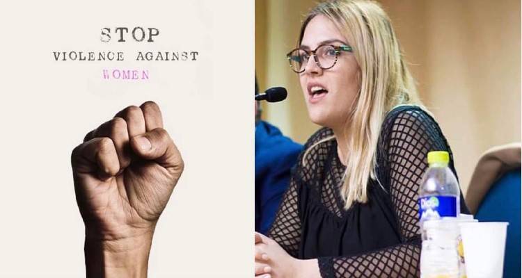 Δήλωσε συμμετοχή και μάθε να αναγνωρίζεις την βία (audio)