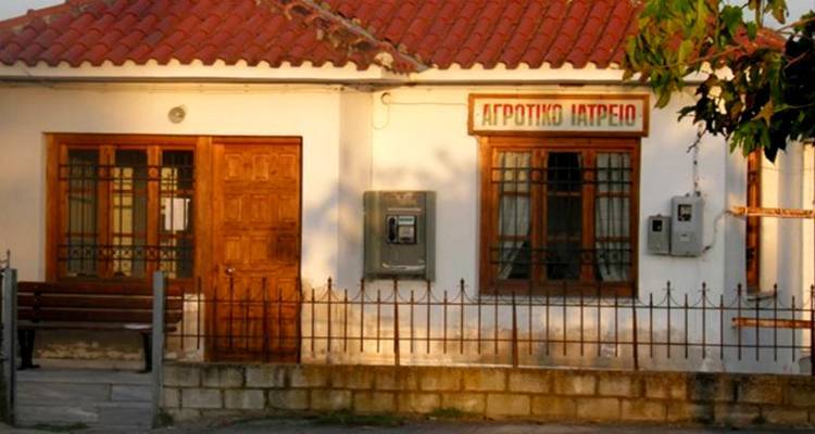 &Tau;&omicron; &pi;&rho;ό&gamma;&rho;&alpha;&mu;&mu;&alpha; &epsilon;&pi;&iota;&sigma;&kappa;έ&psi;&epsilon;&omega;&nu; &gamma;&iota;&alpha;&tau;&rho;ώ&nu; &sigma;&tau;&alpha; &chi;&omega;&rho;&iota;ά &tau;&eta;&sigmaf; &Lambda;ή&mu;&nu;&omicron;&upsilon; &alpha;&pi;ό 10 έ&omega;&sigmaf; 14 &Iota;&omicron;&upsilon;&lambda;ί&omicron;&upsilon;