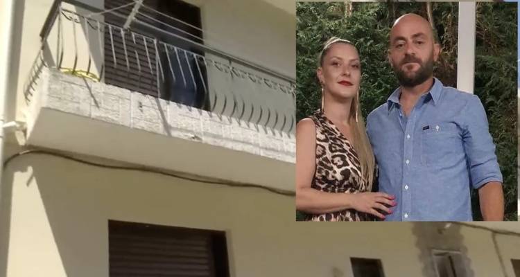 &Alpha;&mu;&phi;&iota;&lambda;&omicron;&chi;ί&alpha;: &laquo;&Epsilon;&lambda;&alpha;, &alpha;&lambda;&lambda;&iota;ώ&sigmaf; &theta;&alpha; &tau;&eta; &sigma;&kappa;&omicron;&tau;ώ&sigma;&omega;&raquo; -&Omicron; &delta;&omicron;&lambda;&omicron;&phi;ό&nu;&omicron;&sigmaf; &epsilon;&kappa;&beta;ί&alpha;&sigma;&epsilon; &tau;&eta;&nu; 36&chi;&rho;&omicron;&nu;&eta;, &alpha;&pi;&epsilon;&iota;&lambda;&omicron;ύ&sigma;&epsilon; &nu;&alpha; &sigma;&kappa;&omicron;&tau;ώ&sigma;&epsilon;&iota; &tau;&eta; 13&chi;&rho;&omicron;&nu;&eta; &kappa;ό&rho;&eta; &tau;&omicron;&upsilon;&sigmaf;