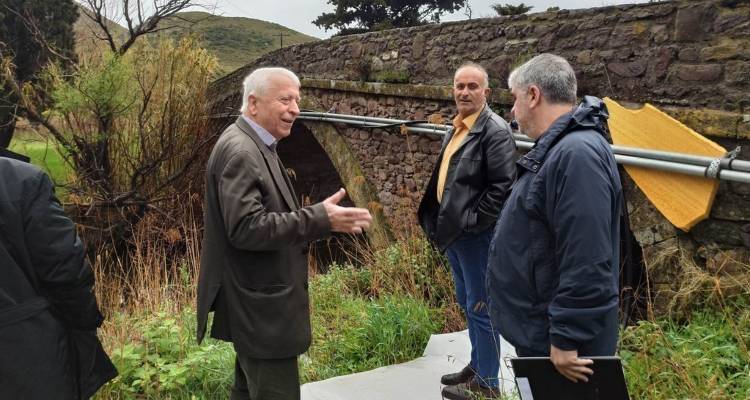 &Epsilon;&pi;&alpha;&rho;&chi;&epsilon;ί&omicron; &Lambda;ή&mu;&nu;&omicron;&upsilon;: &Upsilon;&pi;&omicron;&gamma;&rho;ά&phi;&eta;&kappa;&epsilon; &eta; &alpha;&nu;ά&theta;&epsilon;&sigma;&eta; &mu;&epsilon;&lambda;έ&tau;&eta;&sigmaf; &gamma;&iota;&alpha; &delta;&upsilon;&omicron; έ&rho;&gamma;&alpha; &sigma;&chi;&epsilon;&tau;&iota;&kappa;ά &mu;&epsilon; &tau;&omicron; &omicron;&delta;&iota;&kappa;ό &delta;ί&kappa;&tau;&upsilon;&omicron;