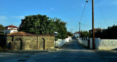 &Delta;&iota;&alpha;&kappa;&omicron;&pi;ή &rho;&epsilon;ύ&mu;&alpha;&tau;&omicron;&sigmaf; &alpha;ύ&rho;&iota;&omicron; &sigma;&tau;&omicron; &Rho;&epsilon;&pi;&alpha;&nu;ί&delta;&iota;