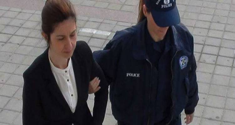 &Iota;&sigma;ό&beta;&iota;&alpha; &gamma;&iota;&alpha; &alpha;&nu;&theta;&rho;&omega;&pi;&omicron;&kappa;&tau;&omicron;&nu;ί&alpha; &alpha;&pi;ό &pi;&rho;ό&theta;&epsilon;&sigma;&eta; &sigma;&tau;&eta; &laquo;&mu;&alpha;ύ&rho;&eta; &chi;ή&rho;&alpha;&raquo; &tau;&eta;&sigmaf; &Alpha;&rho;&gamma;&omicron;&lambda;ί&delta;&alpha;&sigmaf;