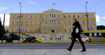 &Sigma;&upsilon;&nu;&epsilon;&delta;&rho;&iota;ά&zeta;&omicron;&upsilon;&nu; &omicron;&iota; &lambda;&omicron;&iota;&mu;&omega;&xi;&iota;&omicron;&lambda;ό&gamma;&omicron;&iota; | &Sigma;&tau;&omicron;&nu; &pi;ά&gamma;&omicron; &tau;&omicron; ά&nu;&omicron;&iota;&gamma;&mu;&alpha;, &tau;&alpha; &sigma;&epsilon;&nu;ά&rho;&iota;&alpha; &kappa;&alpha;&iota; &omicron;&iota; &delta;&iota;&alpha;&phi;&omega;&nu;ί&epsilon;&sigmaf; &gamma;&iota;&alpha; &tau;&iota;&sigmaf; &mu;&epsilon;&tau;&alpha;&kappa;&iota;&nu;ή&sigma;&epsilon;&iota;&sigmaf; &tau;&omicron; &Pi;ά&sigma;&chi;&alpha;