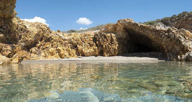 Ξεπέρασε κάθε προσδοκία η ζήτηση της Λήμνου για διακοπές (mp3)