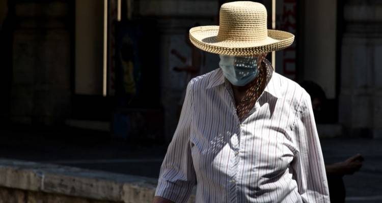 Κορωνοϊός: Στους 336 οι νεκροί στη χώρα μας | Συνολικά 4 θύματα σήμερα