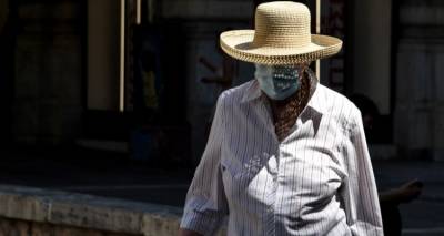 &Kappa;&omicron;&rho;&omega;&nu;&omicron;ϊό&sigmaf;: &Sigma;&tau;&omicron;&upsilon;&sigmaf; 336 &omicron;&iota; &nu;&epsilon;&kappa;&rho;&omicron;ί &sigma;&tau;&eta; &chi;ώ&rho;&alpha; &mu;&alpha;&sigmaf; | &Sigma;&upsilon;&nu;&omicron;&lambda;&iota;&kappa;ά 4 &theta;ύ&mu;&alpha;&tau;&alpha; &sigma;ή&mu;&epsilon;&rho;&alpha;