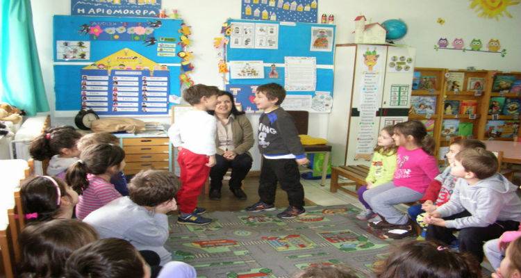 &laquo;&Eta; &Pi;&rho;ό&lambda;&eta;&psi;&eta; &tau;&eta;&sigmaf; &Epsilon;&nu;&delta;&omicron;&sigma;&chi;&omicron;&lambda;&iota;&kappa;ή&sigmaf; &beta;ί&alpha;&sigmaf; &kappa;&alpha;&iota; &tau;&omicron;&upsilon; &Epsilon;&kappa;&phi;&omicron;&beta;&iota;&sigma;&mu;&omicron;ύ &sigma;&tau;&omicron; &Nu;&eta;&pi;&iota;&alpha;&gamma;&omega;&gamma;&epsilon;ί&omicron;&raquo; | &Epsilon;&nu;&eta;&mu;&epsilon;&rho;&omega;&tau;&iota;&kappa;ή &omicron;&mu;&iota;&lambda;ί&alpha; &sigma;&tau;&eta; &Mu;ύ&rho;&iota;&nu;&alpha;