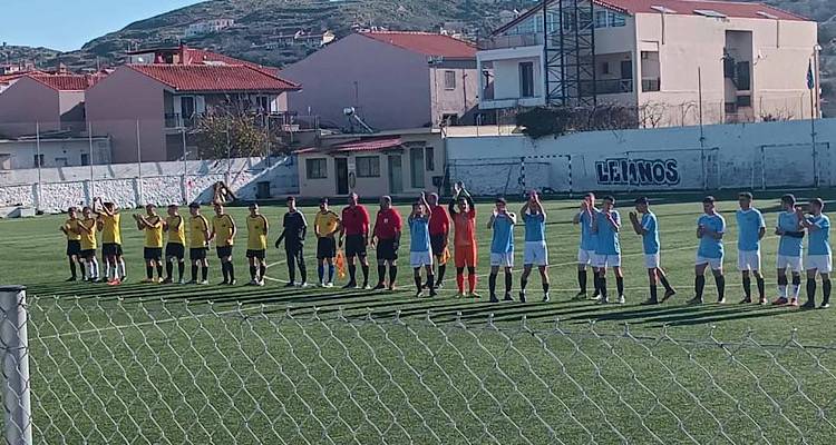 Το ΕΠΑΛ Μούδρου ευχαριστεί και συγχαίρει!