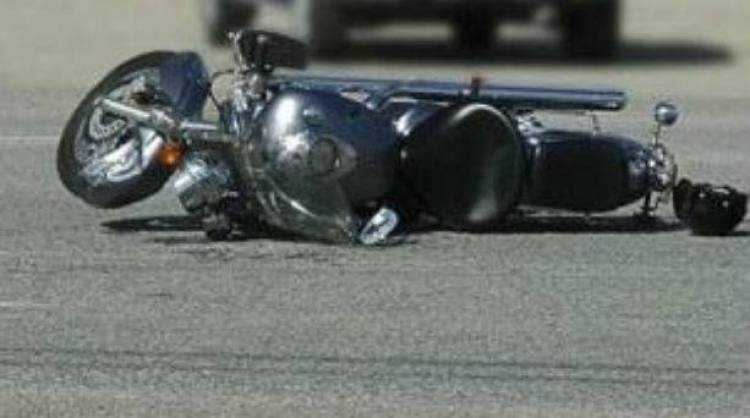 Τροχαίο ατύχημα χθες στη Λήμνο
