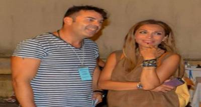 H &Delta;έ&sigma;&pi;&omicron;&iota;&nu;&alpha; &Beta;&alpha;&nu;&delta;ή &sigma;&tau;&eta; 4&eta; έ&kappa;&theta;&epsilon;&sigma;&eta; &phi;&omega;&tau;&omicron;&gamma;&rho;&alpha;&phi;ί&alpha;&sigmaf;   &sigma;&tau;&eta; &Lambda;ή&mu;&nu;&omicron; (photos)