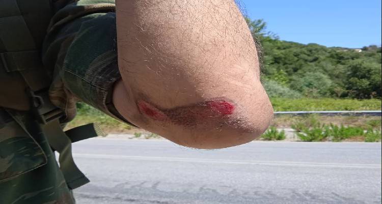 &Lambda;ή&mu;&nu;&omicron;&sigmaf;: &Pi;&rho;&omicron;&sigma;&omicron;&chi;ή!!! &Lambda;ά&delta;&iota;&alpha; &sigma;&tau;&eta;&nu; "&Gamma;&epsilon;&rho;&mu;&alpha;&nu;&iota;&kappa;ή &Gamma;έ&phi;&upsilon;&rho;&alpha;"