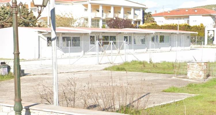 &Sigma;ύ&gamma;&chi;&rho;&omicron;&nu;&eta; &tau;&epsilon;&chi;&nu;&omicron;&lambda;&omicron;&gamma;ί&alpha; &sigma;&tau;&omicron; 4&omicron; &Nu;&eta;&pi;&iota;&alpha;&gamma;&omega;&gamma;&epsilon;ί&omicron; &Mu;ύ&rho;&iota;&nu;&alpha;&sigmaf; | &Epsilon;&xi;&omicron;&pi;&lambda;&iota;&sigma;&mu;ό&sigmaf; &tau;&omega;&nu; &alpha;&iota;&theta;&omicron;&upsilon;&sigma;ώ&nu; &mu;&epsilon; &delta;&iota;&alpha;&delta;&rho;&alpha;&sigma;&tau;&iota;&kappa;&omicron;ύ&sigmaf; &pi;ί&nu;&alpha;&kappa;&epsilon;&sigmaf;