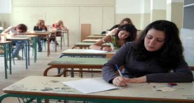 &Pi;&alpha;&nu;&epsilon;&lambda;&lambda;ή&nu;&iota;&epsilon;&sigmaf; 2015: &Theta;έ&mu;&alpha; &gamma;&iota;&alpha; &tau;&eta;&nu; &Pi;&omicron;&lambda;&iota;&tau;&iota;&sigma;&tau;&iota;&kappa;ή &Kappa;&lambda;&eta;&rho;&omicron;&nu;&omicron;&mu;&iota;ά &sigma;&tau;&eta;&nu; &Nu;&epsilon;&omicron;&epsilon;&lambda;&lambda;&eta;&nu;&iota;&kappa;ή &Gamma;&lambda;ώ&sigma;&sigma;&alpha;-Έ&kappa;&theta;&epsilon;&sigma;&eta; | &Alpha;&nu;&alpha;&lambda;&upsilon;&tau;&iota;&kappa;ά &tau;&alpha; &theta;έ&mu;&alpha;&tau;&alpha;