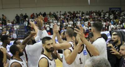 Ήφαιστος - ΠΑΟΚ: Τρίτο sold out