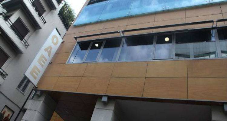&Epsilon;&pi;&alpha;&gamma;&gamma;&epsilon;&lambda;&mu;&alpha;&tau;&iota;&kappa;ό &Epsilon;&pi;&iota;&mu;&epsilon;&lambda;&eta;&tau;ή&rho;&iota;&omicron;: &Epsilon;&tau;&sigma;&iota; &theta;&alpha; &upsilon;&pi;&omicron;&lambda;&omicron;&gamma;&iota;&sigma;&theta;&omicron;ύ&nu; &omicron;&iota; &sigma;&upsilon;&nu;&tau;ά&xi;&epsilon;&iota;&sigmaf; &tau;&omega;&nu; &epsilon;&lambda;&epsilon;ύ&theta;&epsilon;&rho;&omega;&nu; &epsilon;&pi;&alpha;&gamma;&gamma;&epsilon;&lambda;&mu;&alpha;&tau;&iota;ώ&nu;