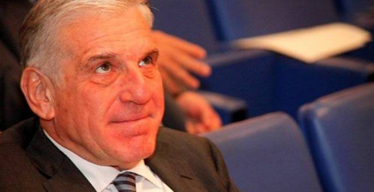 Πόρισμα ΣΔΟΕ για την περιουσιακή κατάσταση του Γιάννου Παπαντωνίου