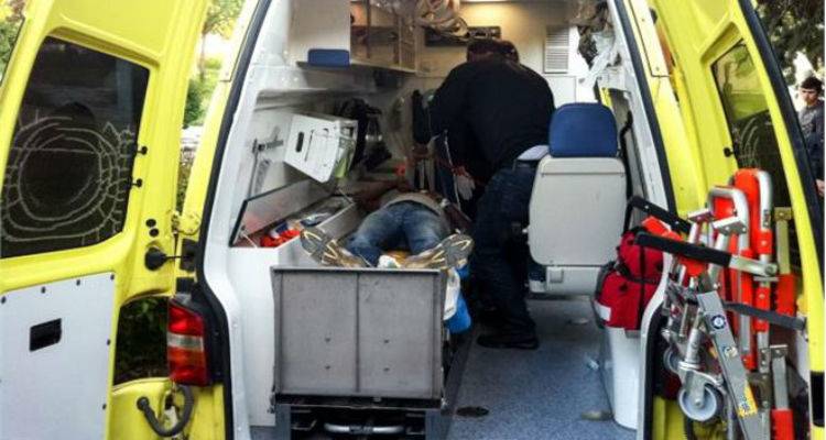 &Tau;&rho;&omicron;&chi;&alpha;ί&omicron; &alpha;&tau;ύ&chi;&eta;&mu;&alpha; &pi;&rho;&iota;&nu; &lambda;ί&gamma;&omicron; &sigma;&tau;&omicron; &Kappa;&omicron;&nu;&tau;&omicron;&pi;&omicron;ύ&lambda;&iota;