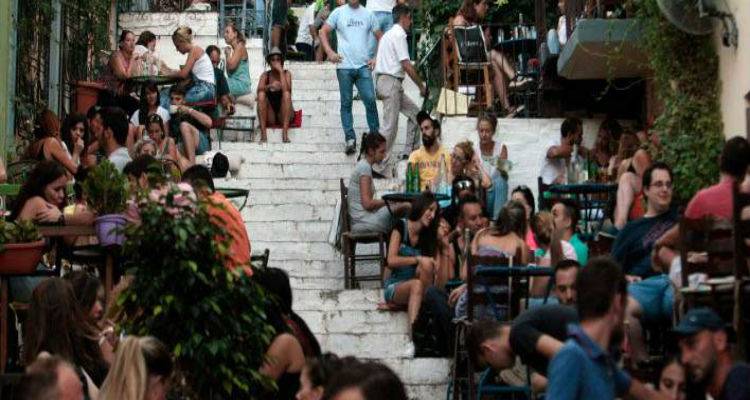 &Chi;ά&theta;&eta;&kappa;&alpha;&nu; &pi;ά&nu;&omega; &alpha;&pi;ό 8.500 &theta;έ&sigma;&epsilon;&iota;&sigmaf; &epsilon;&rho;&gamma;&alpha;&sigma;ί&alpha;&sigmaf; &tau;&omicron;&nu; &Iota;&omicron;ύ&lambda;&iota;&omicron; | &Eta; &delta;&epsilon;ύ&tau;&epsilon;&rho;&eta; &chi;&epsilon;&iota;&rho;ό&tau;&epsilon;&rho;&eta; &epsilon;&pi;ί&delta;&omicron;&sigma;&eta; &alpha;&pi;ό &tau;&omicron; 2001