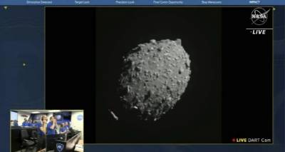 NASA: &Tau;&epsilon;&sigma;&tau; &laquo;&Alpha;&rho;&mu;&alpha;&gamma;&epsilon;&delta;&delta;ώ&nu;&raquo; &gamma;&iota;&alpha; &tau;&eta;&nu; &Gamma;&eta; | &Delta;&iota;&alpha;&sigma;&tau;&eta;&mu;ό&pi;&lambda;&omicron;&iota;&omicron; &chi;&tau;ύ&pi;&eta;&sigma;&epsilon; &alpha;&sigma;&tau;&epsilon;&rho;&omicron;&epsilon;&iota;&delta;ή &gamma;&iota;&alpha; &nu;&alpha; &tau;&omicron;&nu; &epsilon;&kappa;&tau;&rho;έ&psi;&epsilon;&iota; &alpha;&pi;ό &tau;&eta;&nu; &pi;&omicron;&rho;&epsilon;ί&alpha; &tau;&omicron;&upsilon;