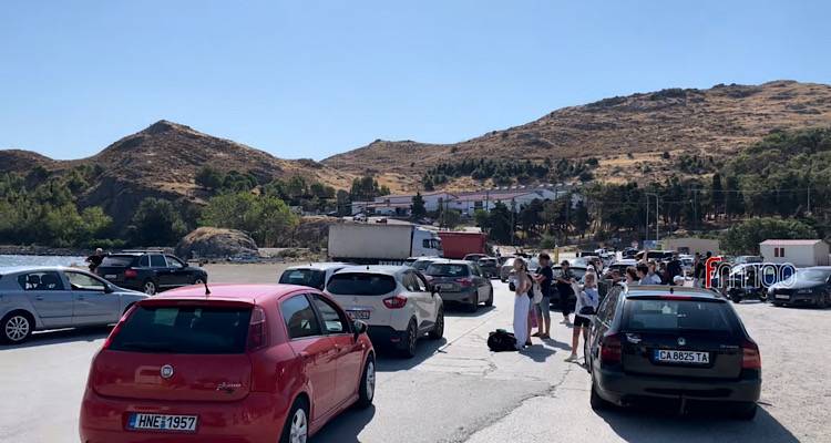 18 Αυγούστου: Παλιότερα ξεκινούσε η αντίστροφη μέτρηση της τουριστικής περιόδου. Τώρα, απλώς, το καλοκαίρι συνεχίζεται