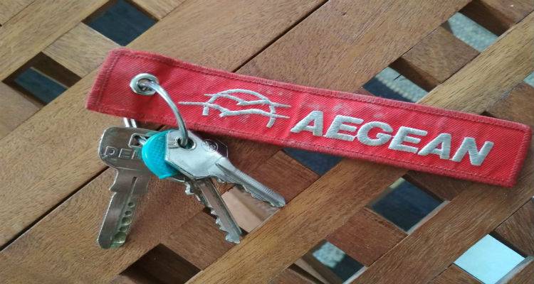 Λήμνος: Βρέθηκαν κλειδιά