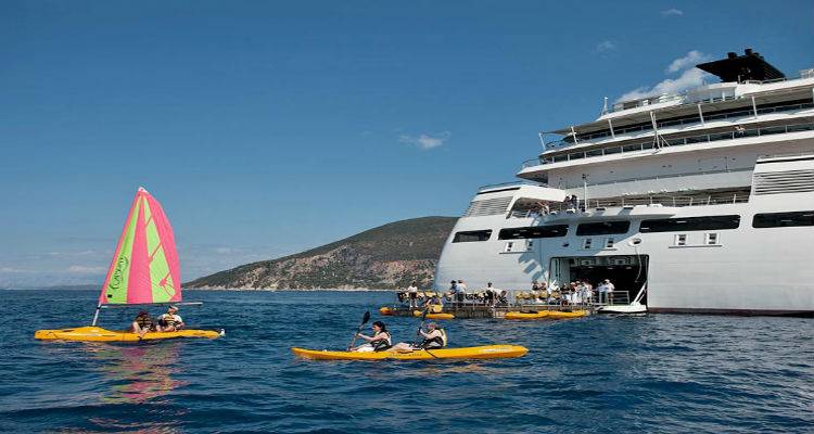 Την Κυριακή η αγορά της Μύρινας θα έχει &quot;άρωμα&quot; Αυγούστου...