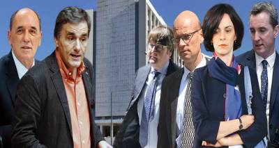 &Nu;έ&omicron; &nu;&alpha;&upsilon;ά&gamma;&iota;&omicron; &mu;&epsilon;&tau;ά &alpha;&pi;ό 17 ώ&rho;&epsilon;&sigmaf; &delta;&iota;&alpha;&pi;&rho;&alpha;&gamma;&mu;ά&tau;&epsilon;&upsilon;&sigma;&eta;&sigmaf; - &Sigma;&upsilon;&nu;&epsilon;&chi;ί&zeta;&omicron;&upsilon;&nu; &sigma;ή&mu;&epsilon;&rho;&alpha;