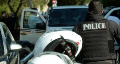 &Sigma;ά&mu;&omicron;&sigmaf;: &Sigma;&upsilon;&nu;&epsilon;&lambda;ή&phi;&theta;&eta; &alpha;&sigma;&tau;&upsilon;&nu;&omicron;&mu;&iota;&kappa;ό&sigmaf; &omega;&sigmaf; &mu;έ&lambda;&omicron;&sigmaf; &kappa;&upsilon;&kappa;&lambda;ώ&mu;&alpha;&tau;&omicron;&sigmaf; &delta;&iota;&alpha;&kappa;ί&nu;&eta;&sigma;&eta;&sigmaf; &alpha;&lambda;&lambda;&omicron;&delta;&alpha;&pi;ώ&nu;