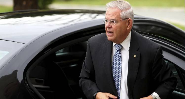 Μενέντεζ: Δεν θα εγκρίνω καμία πώληση F16 στην Τουρκία αν δε σταματήσει την επιθετικότητα ο Ερντογάν