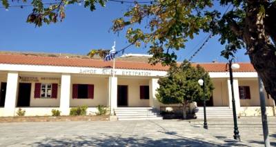 &Lambda;ή&mu;&nu;&omicron;&sigmaf; - Ά&gamma;&iota;&omicron;&sigmaf; &Epsilon;&upsilon;&sigma;&tau;&rho;ά&tau;&iota;&omicron;&sigmaf;: &Sigma;ή&mu;&alpha; &kappa;&iota;&nu;&delta;ύ&nu;&omicron;&upsilon; &gamma;&iota;&alpha; &tau;&iota;&sigmaf; &epsilon;&lambda;ά&chi;&iota;&sigma;&tau;&epsilon;&sigmaf; &gamma;&epsilon;&nu;&nu;ή&sigma;&epsilon;&iota;&sigmaf;