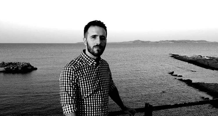 Έφυγε από τη ζωή ο Βασίλης Ανδριώτης πριν καν κλείσει τα 40χρονια