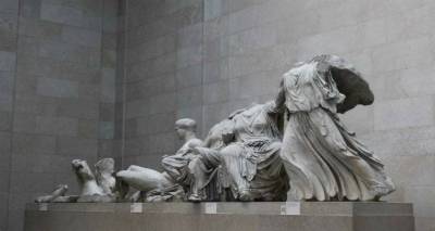 &Kappa;&iota;&nu;&eta;&tau;&omicron;&pi;&omicron;&iota;&omicron;ύ&nu;&tau;&alpha;&iota; &omicron;&iota; &Delta;ή&mu;&omicron;&iota; &tau;&eta;&sigmaf; &Epsilon;&lambda;&lambda;ά&delta;&alpha;&sigmaf; &gamma;&iota;&alpha; &tau;&alpha; &Mu;ά&rho;&mu;&alpha;&rho;&alpha;