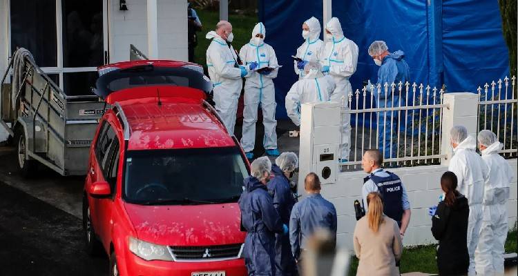 Νέα Ζηλανδία: Έρευνες για τα λείψανα παιδιών που βρέθηκαν σε βαλίτσες | Εντοπίστηκε ύποπτη γυναίκα στη Ν.Κορέα