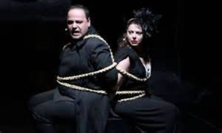 Οι πουτάνες του Αλέξανδρου Ρήγα