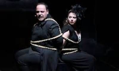 Οι πουτάνες του Αλέξανδρου Ρήγα