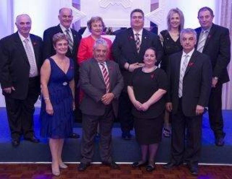 Η Κοινότητα Λημνίων Αυστραλίας έκλεισε τα 75 της