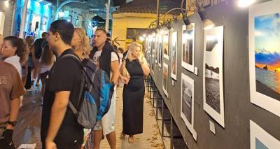 &Phi;.&Omicron;.&Lambda;: Έ&pi;&epsilon;&sigma;&epsilon; &eta; &alpha;&upsilon;&lambda;&alpha;ί&alpha; &tau;&eta;&sigmaf; έ&kappa;&theta;&epsilon;&sigma;&eta;&sigmaf; &laquo;&Lambda;ή&mu;&nu;&omicron;&sigmaf; &Phi;&omega;&sigmaf; &kappa;&alpha;&iota; &Sigma;&kappa;&iota;ά&raquo;