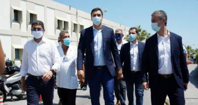 &Kappa;&iota;&kappa;ί&lambda;&iota;&alpha;&sigmaf;: &Zeta;&eta;&tau;ώ &alpha;&pi;ό ό&lambda;&omicron;&upsilon;&sigmaf; &tau;&omicron;&upsilon;&sigmaf; &tau;&omicron;&upsilon;&rho;ί&sigma;&tau;&epsilon;&sigmaf; &nu;&alpha; &tau;&eta;&rho;ή&sigma;&omicron;&upsilon;&nu; &tau;&omicron;&upsilon;&sigmaf; &kappa;&alpha;&nu;ό&nu;&epsilon;&sigmaf;, ό&pi;&omega;&sigmaf; έ&kappa;&alpha;&nu;&alpha;&nu; &kappa;&alpha;&iota; &omicron;&iota; &sigma;&upsilon;&mu;&pi;&omicron;&lambda;ί&tau;&epsilon;&sigmaf; &mu;&alpha;&sigmaf;