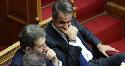 &Kappa;&upsilon;&beta;έ&rho;&nu;&eta;&sigma;&eta;: &Eta; &kappa;&alpha;&tau;&alpha;&pi;&omicron;&lambda;έ&mu;&eta;&sigma;&eta; &tau;&omega;&nu; &phi;&alpha;&iota;&nu;&omicron;&mu;έ&nu;&omega;&nu; &alpha;&nu;&omicron;&mu;ί&alpha;&sigmaf; &pi;&alpha;&rho;&alpha;&mu;έ&nu;&epsilon;&iota; &sigma;&tau;&omicron;&nu; &pi;&upsilon;&rho;ή&nu;&alpha; &tau;&eta;&sigmaf; &pi;&omicron;&lambda;&iota;&tau;&iota;&kappa;ή&sigmaf; &mu;&alpha;&sigmaf; | &Omicron; &Sigma;&Upsilon;&Rho;&Iota;&Zeta;&Alpha; &upsilon;&pi;&epsilon;&rho;&alpha;&sigma;&pi;ί&zeta;&epsilon;&tau;&alpha;&iota; &tau;&iota;&sigmaf; &alpha;&nu;&tau;&iota;&lambda;ή&psi;&epsilon;&iota;&sigmaf; &tau;&omicron;&upsilon; 3%