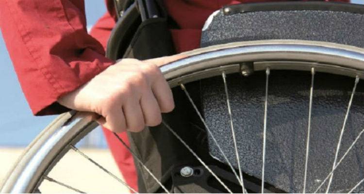 Ξεκίνησε η έκδοση και ανανέωση των δελτίων μετακίνησης ΑμεΑ και στη Λήμνο